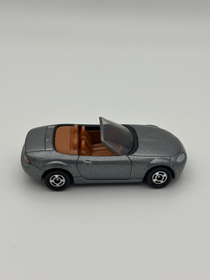 Tomica No.115 Mazda Roadster (MX5-NC)