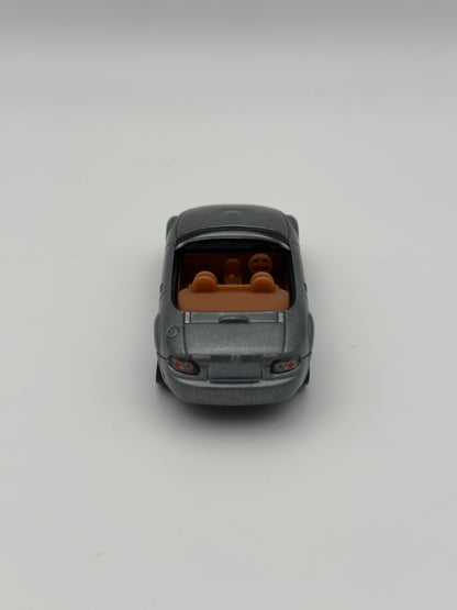 Tomica No.115 Mazda Roadster (MX5-NC)