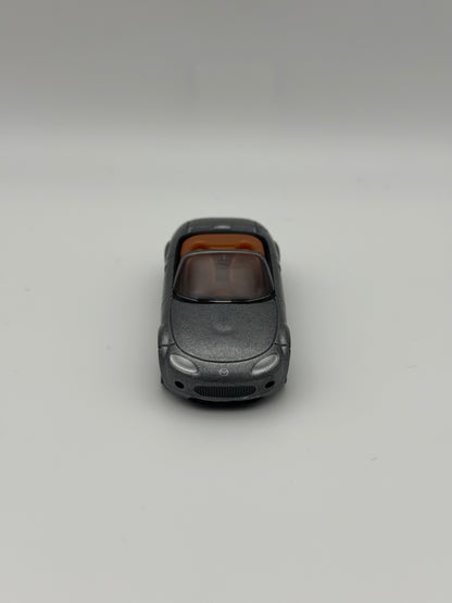 Tomica No.115 Mazda Roadster (MX5-NC)