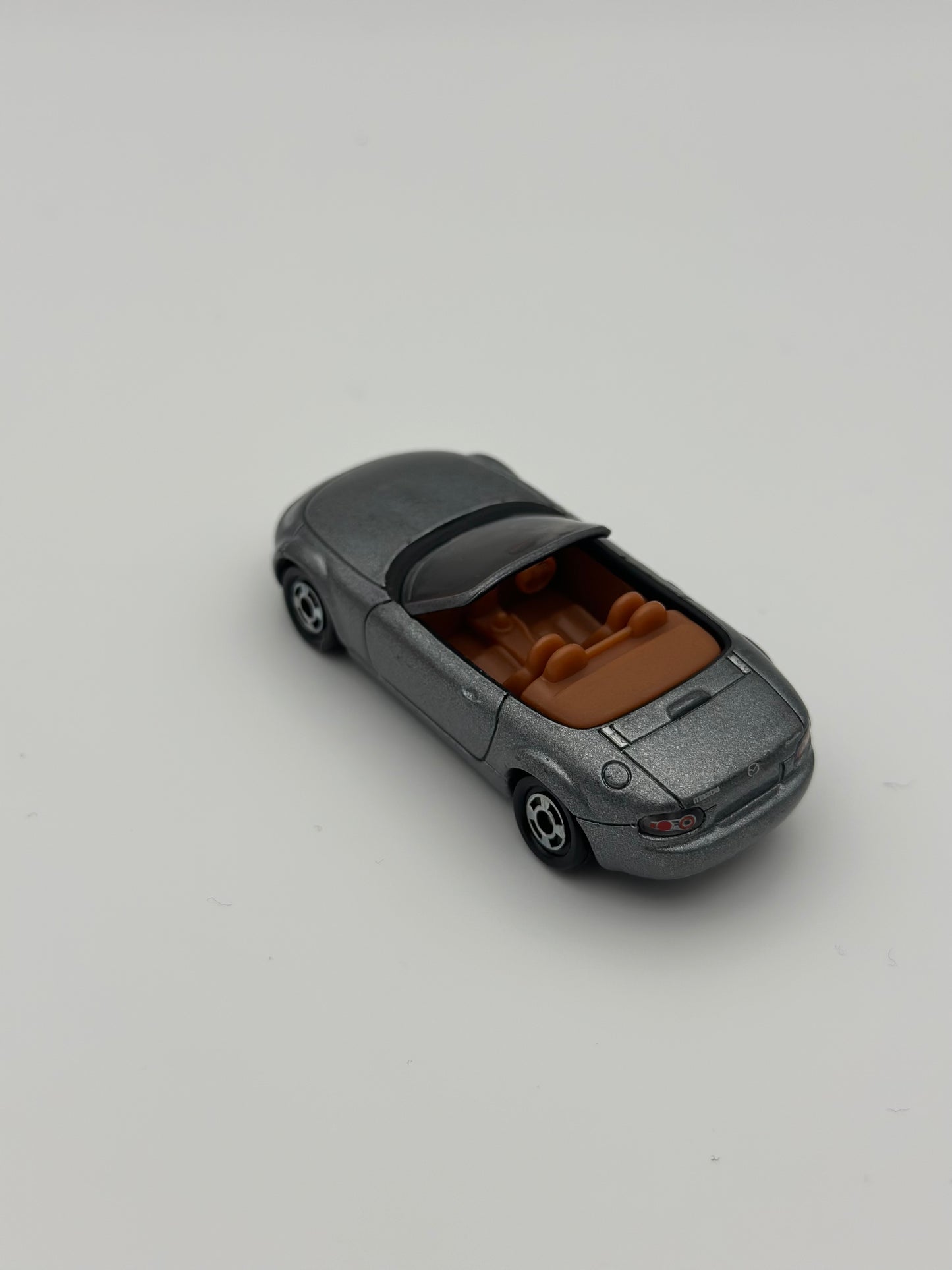 Tomica No.115 Mazda Roadster (MX5-NC)