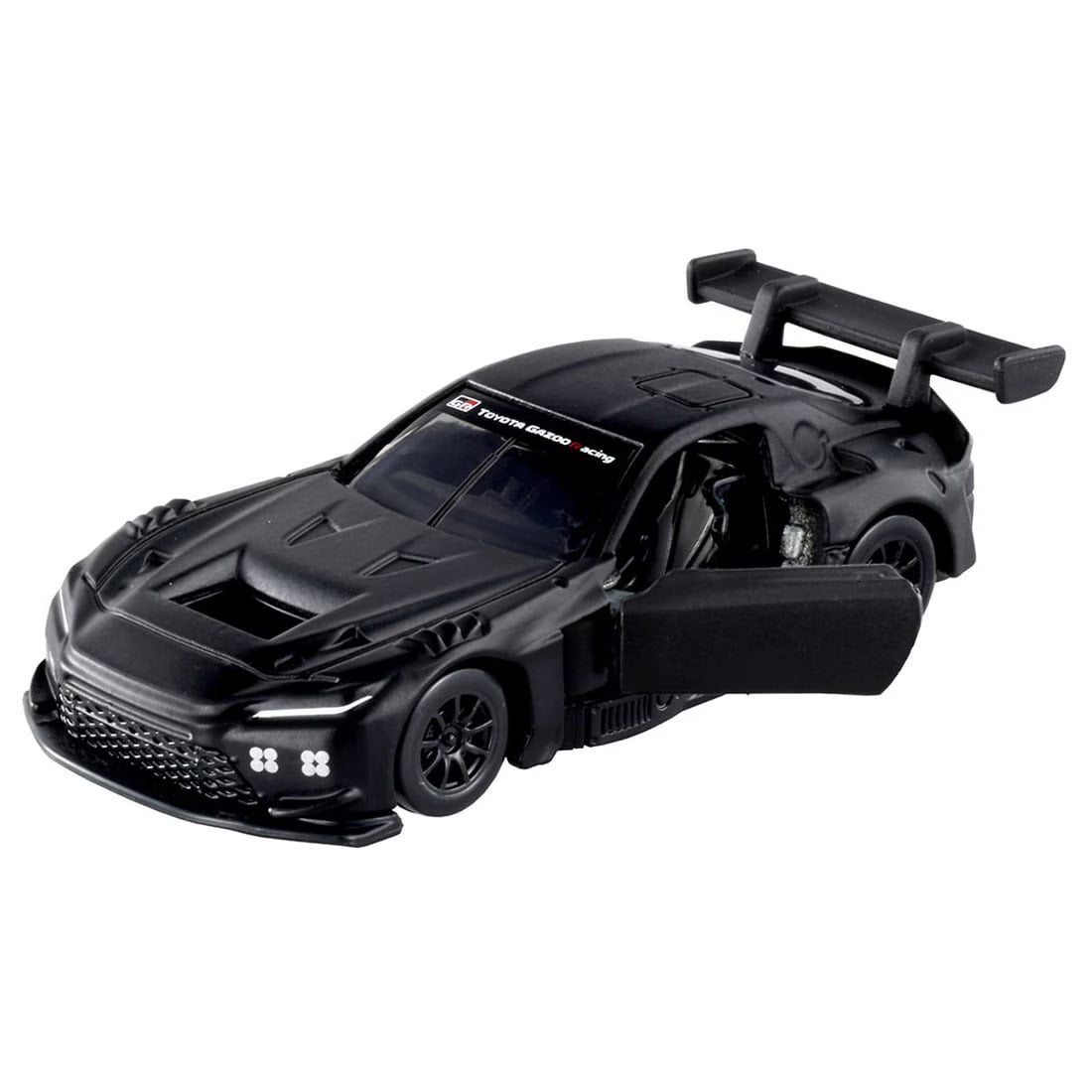 *Pre-Order* Tomica Premium Racing GR GT3