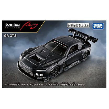 *Pre-Order* Tomica Premium Racing GR GT3