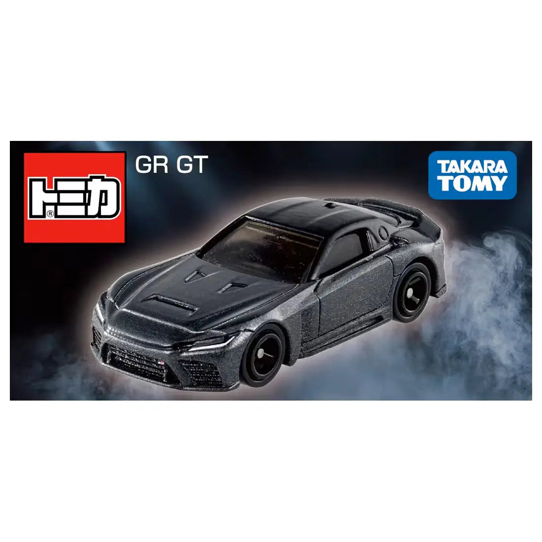 Tomica - GR GT