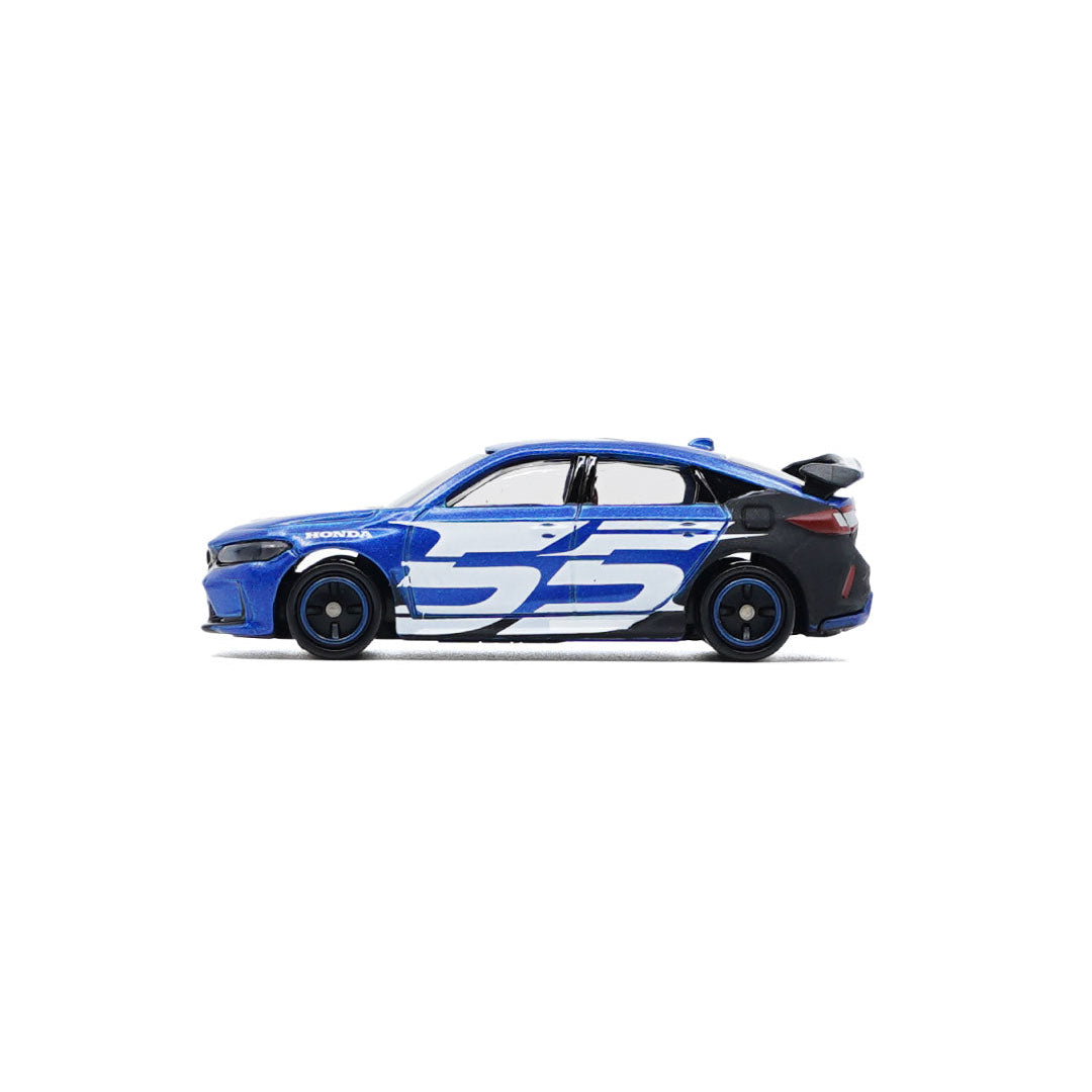 Tomica Honda Civic Type R Tomica 55th Anniversary Ver.