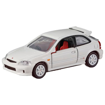 Tomica Premium 10th Anniversary Remastered Edition - Honda Civic Type R
