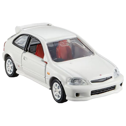 Tomica Premium 10th Anniversary Remastered Edition - Honda Civic Type R