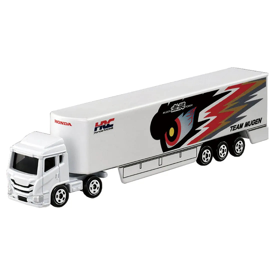 *Pre-Order* Tomica Honda MUGEN Collection