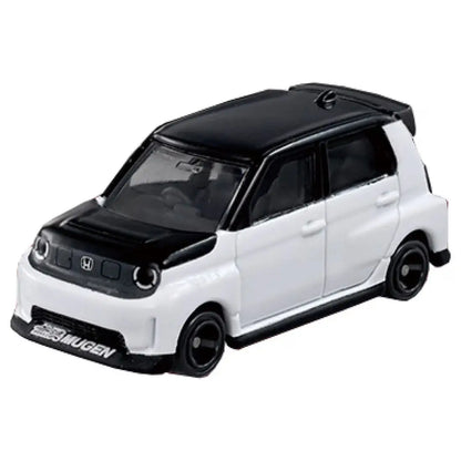 *Pre-Order* Tomica Honda MUGEN Collection