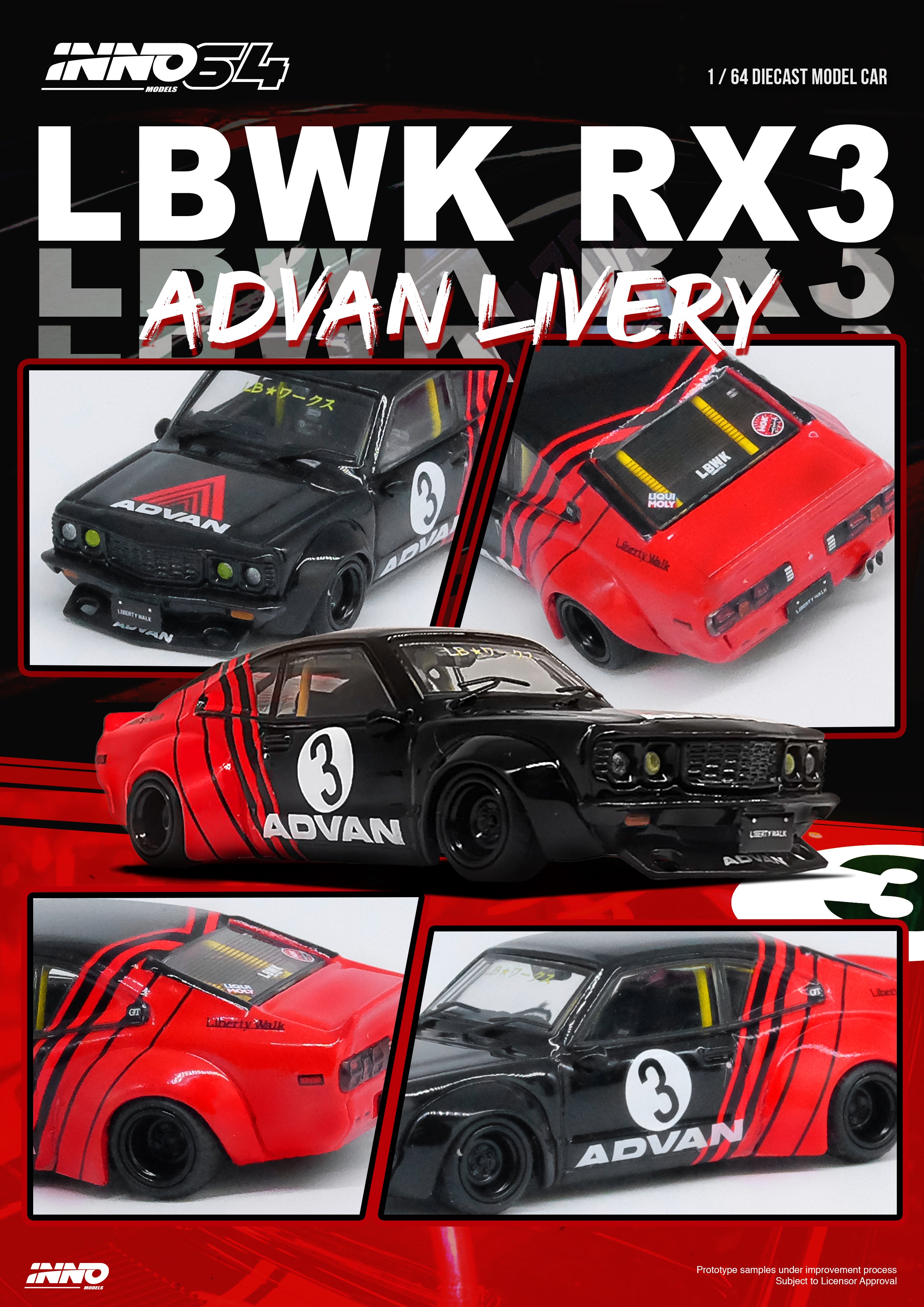 Pre-Orders – Page 3 – Mini Toy Sensei