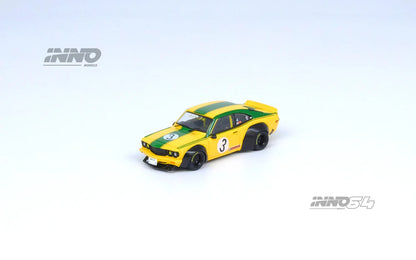 Inno Models Inno64 LBWK Mazda RX3 Savanna