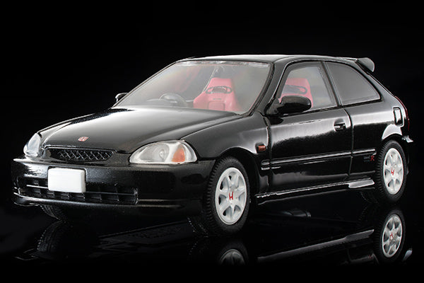 Tomytec Tomica Limited Vintage Neo LV-N158c Honda Civic Type R ‘97 (Black)