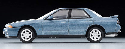 Tomytec Tomica Limited Vintage Neo LV-N194b Nissan Skyline GTS25 Type X G 91' (Blue)