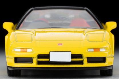 Tomytec Tomica Limited Vintage Neo LV-N247a Honda NSX Type-R ‘95 (Yellow)