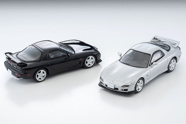 Tomica limited vintage mazda rx7 on sale