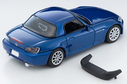 Tomytec Tomica Limited Vintage Neo LV-N280a Honda S2000 '06 (Blue)