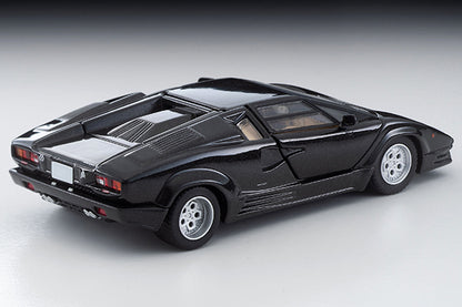 *Pre-Order* Tomytec Tomica Limited Vintage Neo LV-N Lamborghini Countach LP400 (Black)