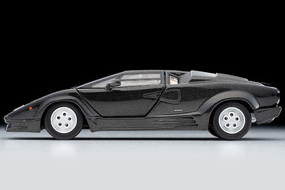 *Pre-Order* Tomytec Tomica Limited Vintage Neo LV-N Lamborghini Countach LP400 (Black)