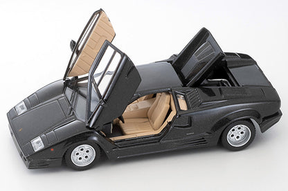 *Pre-Order* Tomytec Tomica Limited Vintage Neo LV-N Lamborghini Countach LP400 (Black)