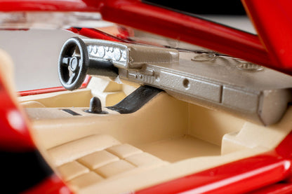 *Pre-Order* Tomytec Tomica Limited Vintage Neo LV-N Lamborghini Countach LP500S (Red)