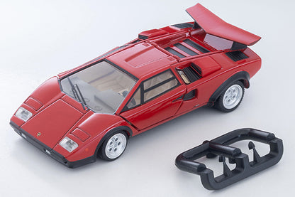 *Pre-Order* Tomytec Tomica Limited Vintage Neo LV-N Lamborghini Countach LP500S (Red)