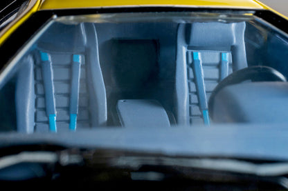 *Pre-Order* Tomytec Tomica Limited Vintage Neo LV-N Lamborghini Diablo SE30 Jota (Yellow)