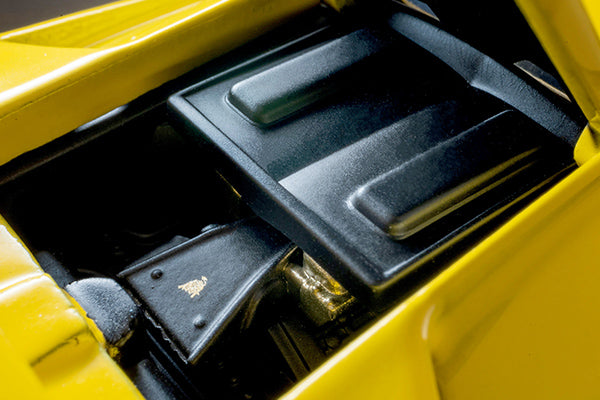 *Pre-Order* Tomytec Tomica Limited Vintage Neo LV-N Lamborghini Diablo SE30 Jota (Yellow)