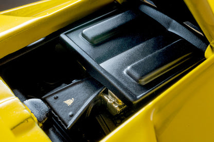 *Pre-Order* Tomytec Tomica Limited Vintage Neo LV-N Lamborghini Diablo SE30 Jota (Yellow)