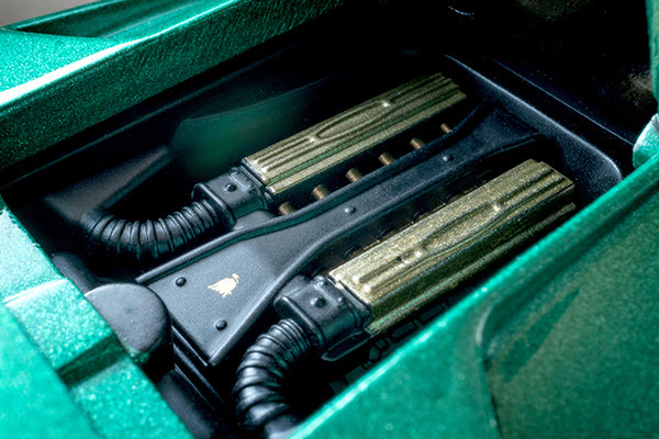 *Pre-Order* Tomytec Tomica Limited Vintage Neo LV-N Lamborghini Diablo SE30 (Green)