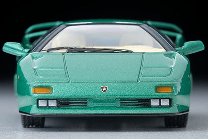 *Pre-Order* Tomytec Tomica Limited Vintage Neo LV-N Lamborghini Diablo SE30 (Green)