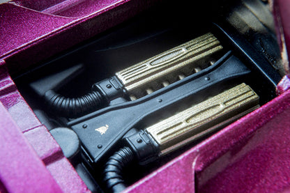 *Pre-Order* Tomytec Tomica Limited Vintage Neo LV-N Lamborghini Diablo SE30 (Purple)