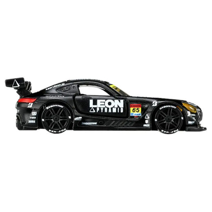 Tomica Premium Racing Leon Pyramid AMG