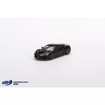 BBR Models Maserati MC20 Nero Enigma