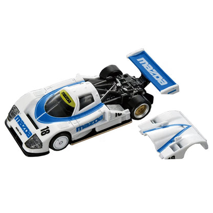 *Pre-Order* Tomica Premium Racing Mazda 787B No.18
