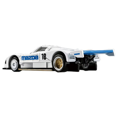 *Pre-Order* Tomica Premium Racing Mazda 787B No.18