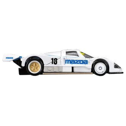 *Pre-Order* Tomica Premium Racing Mazda 787B No.18