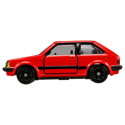 Tomica REBORN Mazda Familia 1500XG
