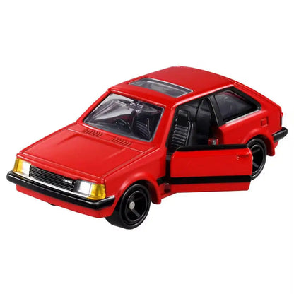 Tomica REBORN Mazda Familia 1500XG