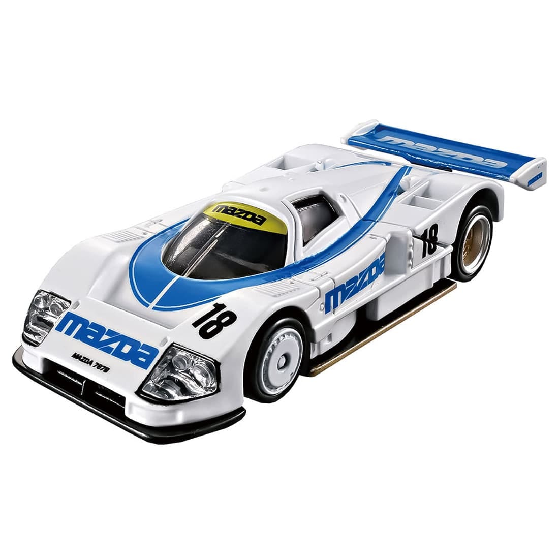 *Pre-Order* Tomica Premium Racing Mazda 787B No.18