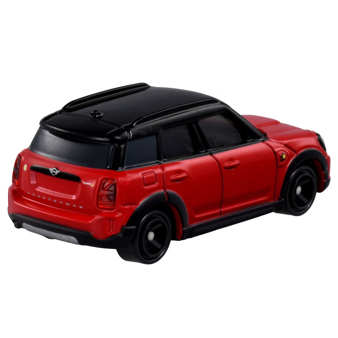 *Pre-Order* Tomica No.52 Mini Cooper SE Countryman All4 - First Edition