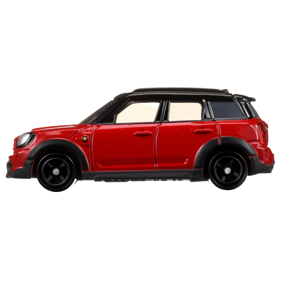 *Pre-Order* Tomica No.52 Mini Cooper SE Countryman All4 - First Edition
