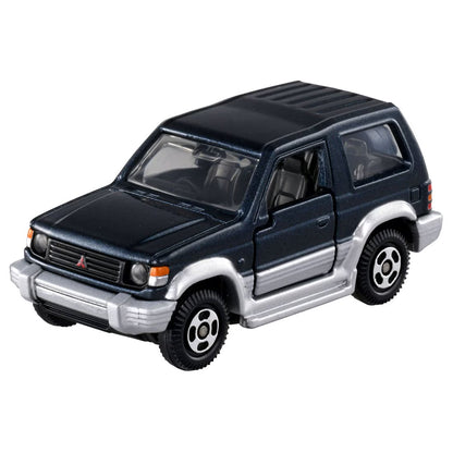 *Pre-Order* Tomica REBORN - Mitsubishi Pajero
