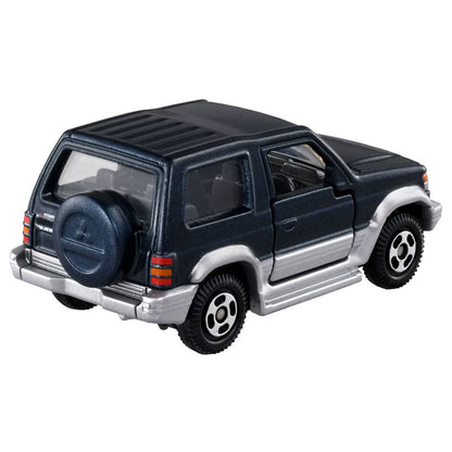 *Pre-Order* Tomica REBORN - Mitsubishi Pajero