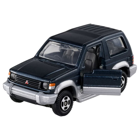 *Pre-Order* Tomica REBORN - Mitsubishi Pajero