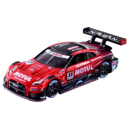 *Pre-Order* Tomica Premium Racing Nismo GT500 #23 Motul Autech GT-R