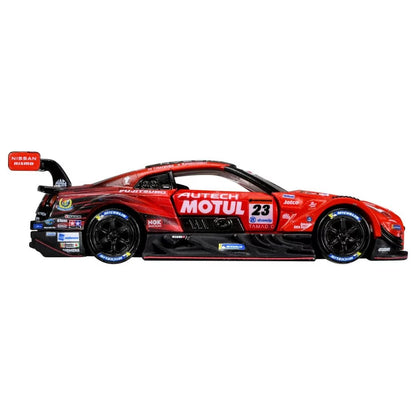 *Pre-Order* Tomica Premium Racing Nismo GT500 #23 Motul Autech GT-R