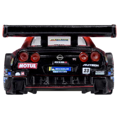 *Pre-Order* Tomica Premium Racing Nismo GT500 #23 Motul Autech GT-R