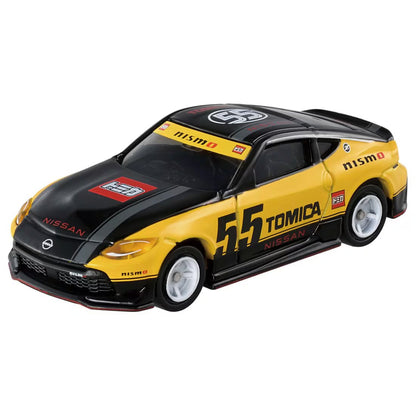 Tomica Nissan Fairlady Z NISMO Tomica 55th Anniversary Ver.