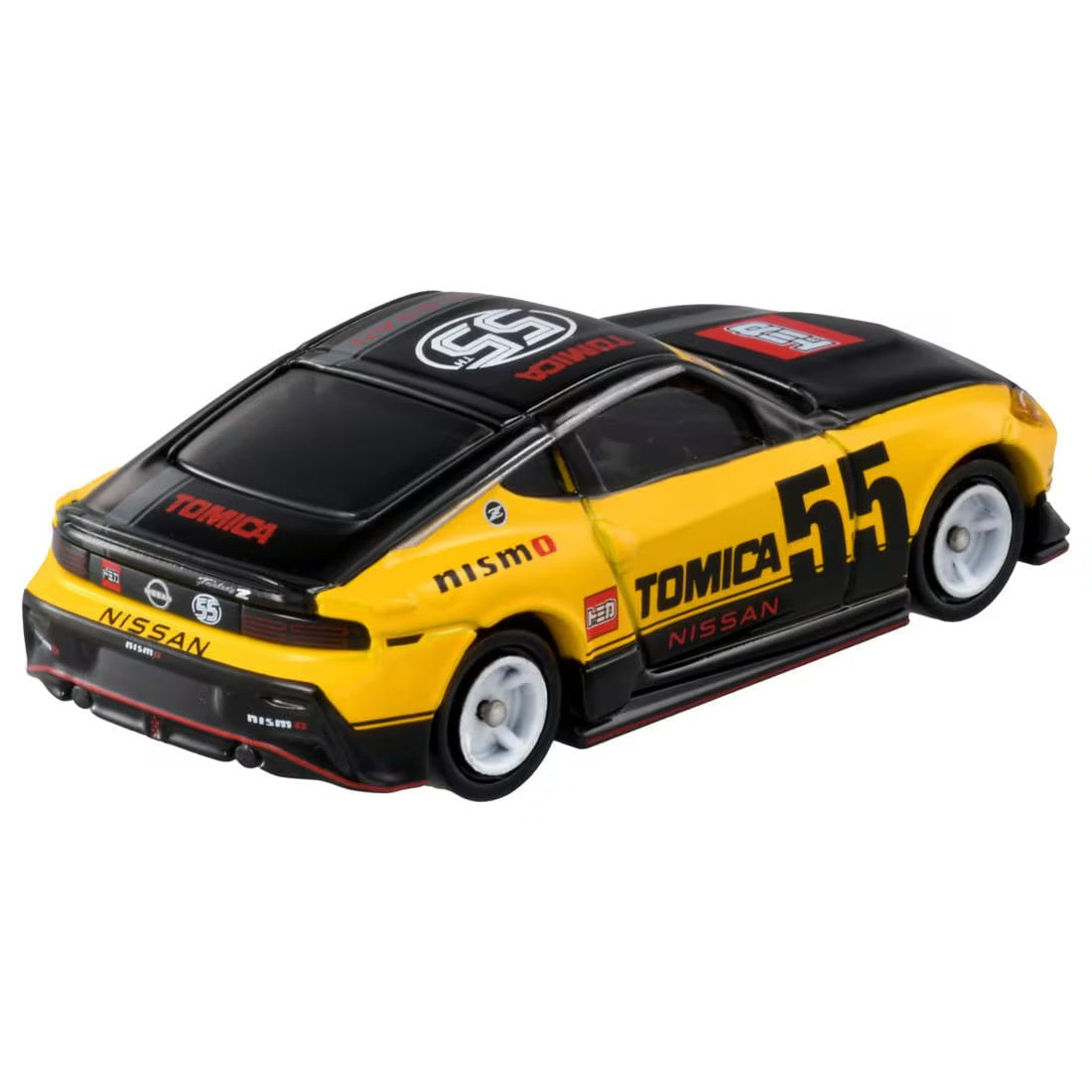 Tomica Nissan Fairlady Z NISMO Tomica 55th Anniversary Ver.