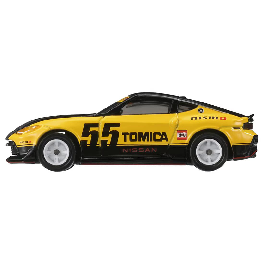Tomica Nissan Fairlady Z NISMO Tomica 55th Anniversary Ver.