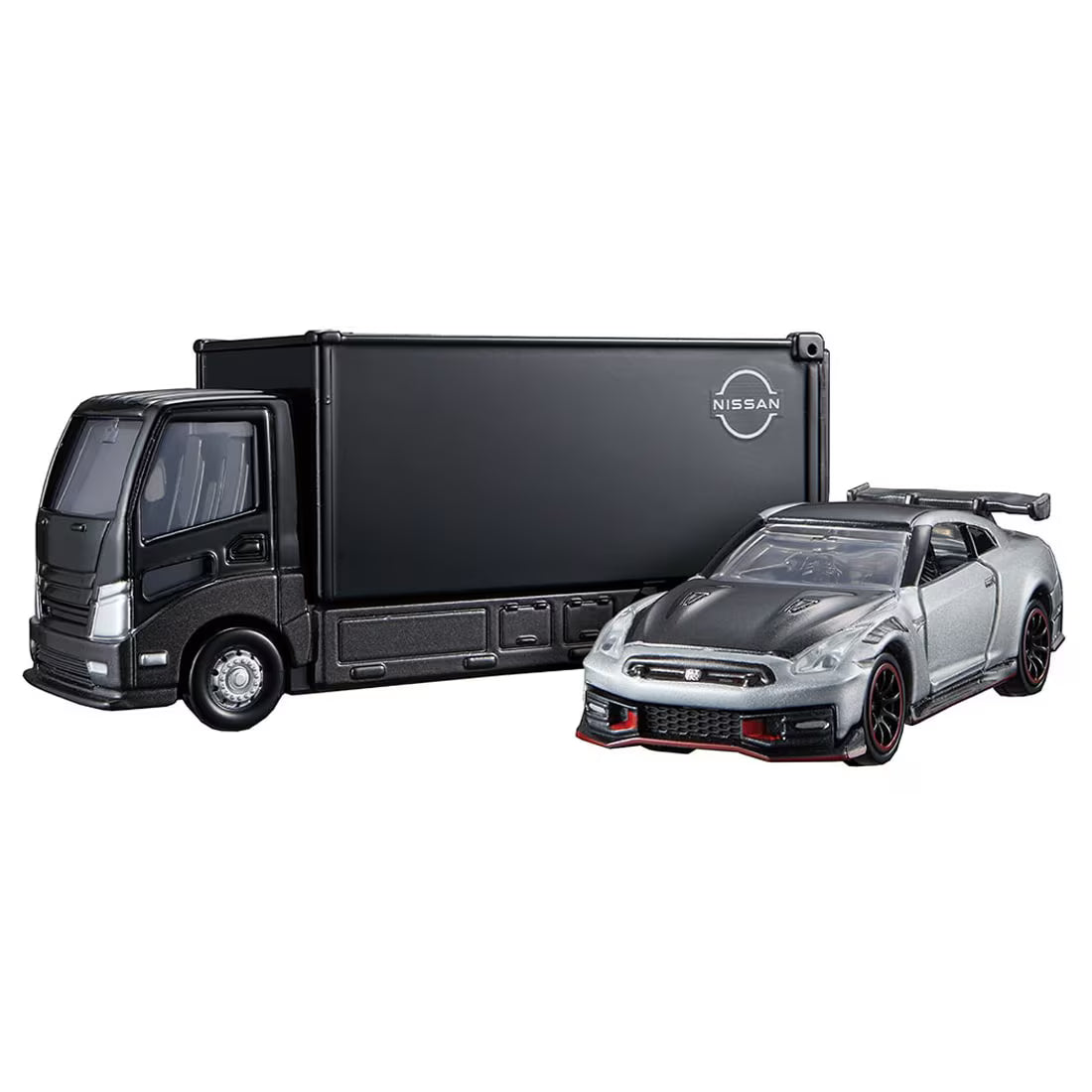*Pre-Order* Tomica Premium Transporter Nissan GT-R Nismo Special Edition